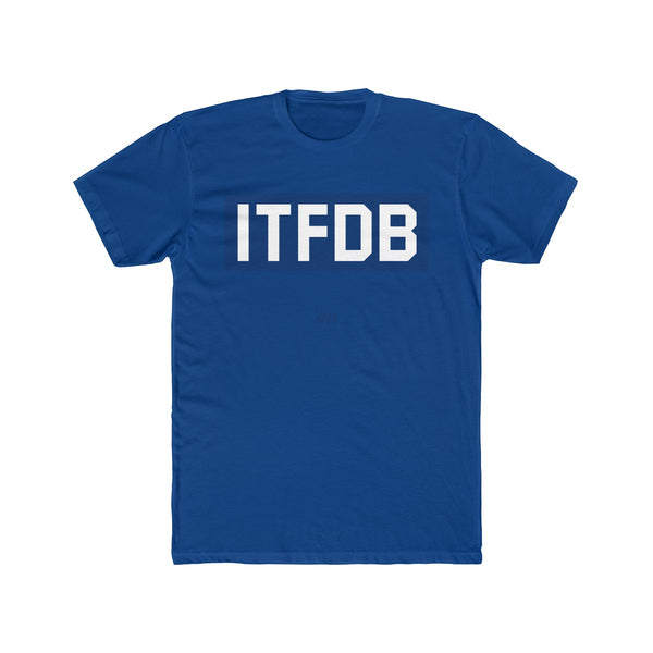itfdb shirt