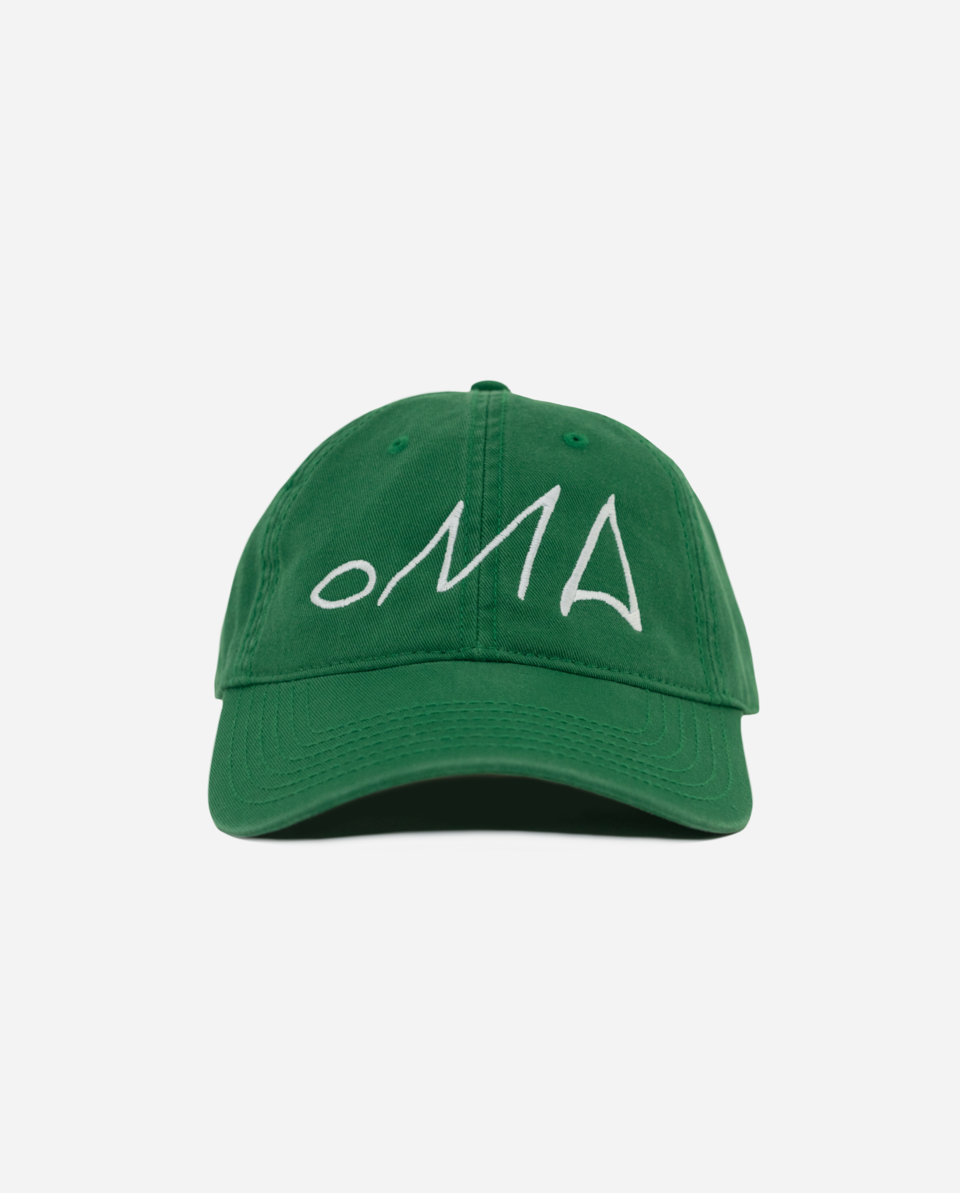 oMA oldmanalan Skull Cap ビーニー - ニットキャップ/ビーニー