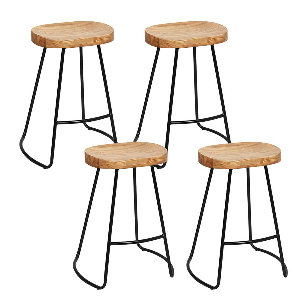 artiss bar stool