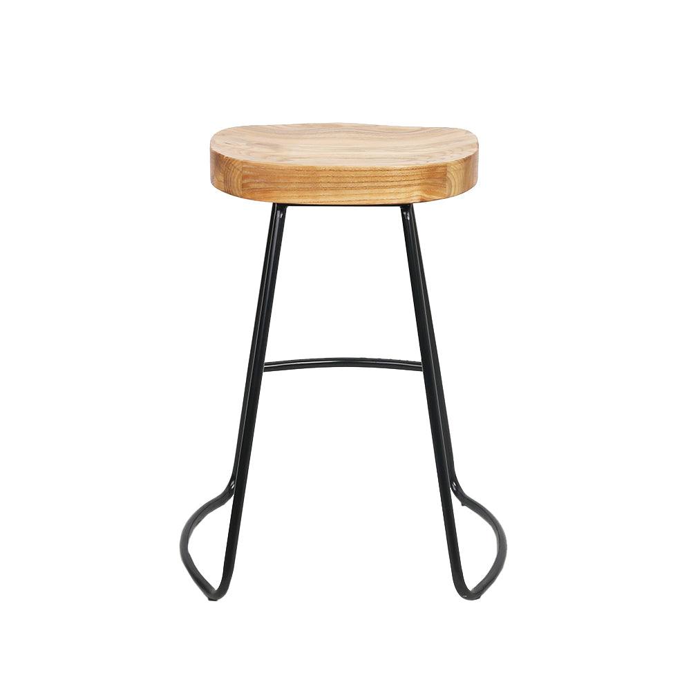 artiss bar stool