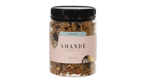 Granola Original AMANDE 300 gr.