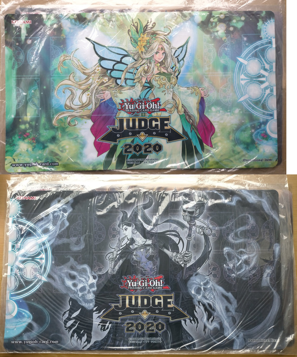 ☆お求めやすく価格改定☆ 遊戯王 遊戯王 公式 15400円 JUDGE 公式