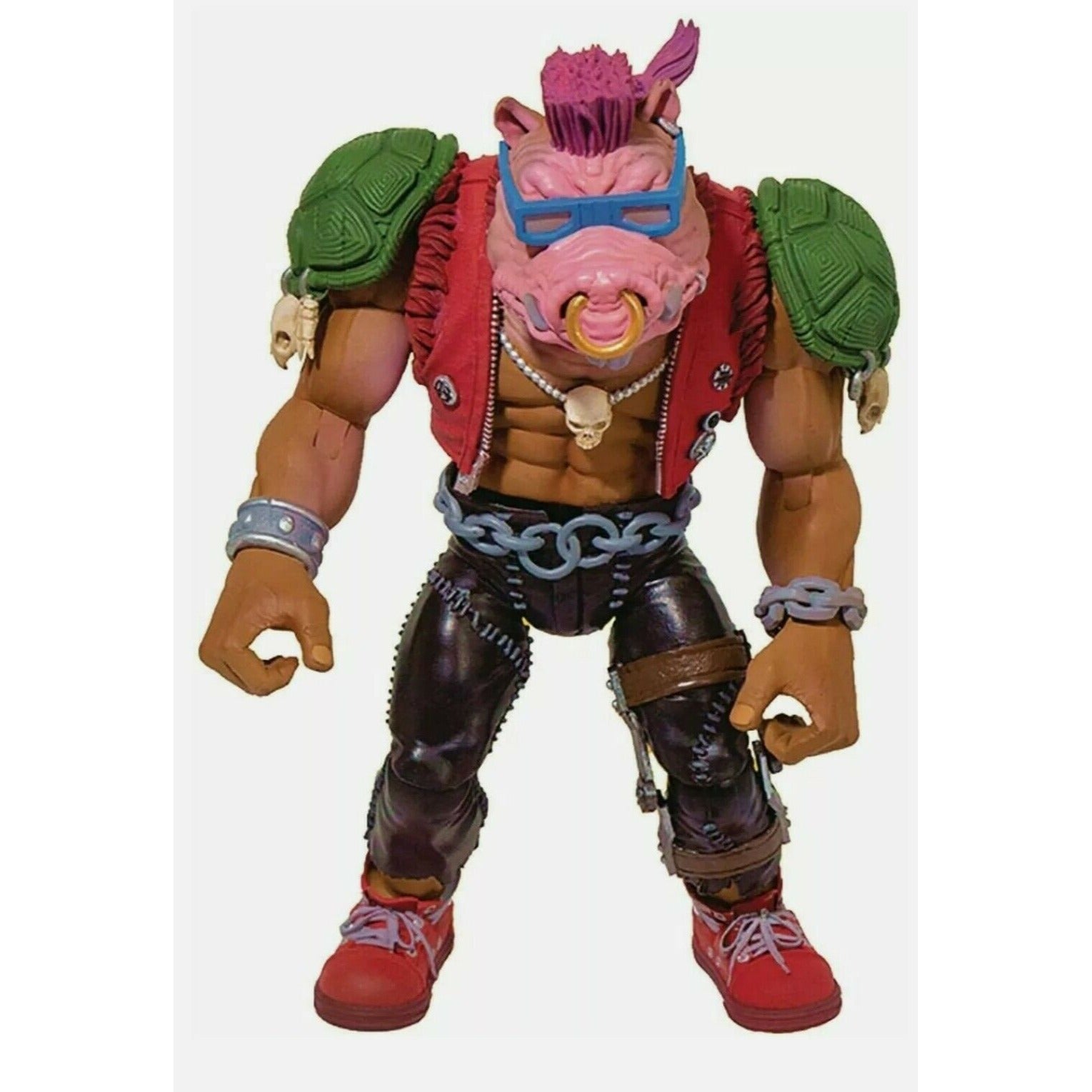 super 7 tmnt pre order