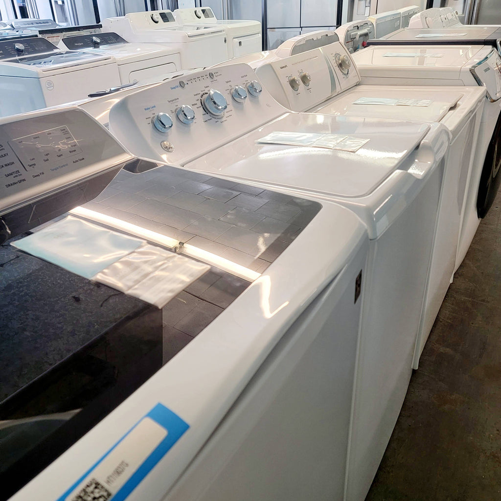 How to Shop for Scratch and Dent Washing Machines A Buyers Guide