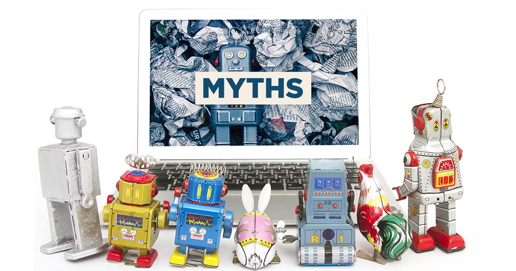 PristineHydro™ Myths and Misinformation