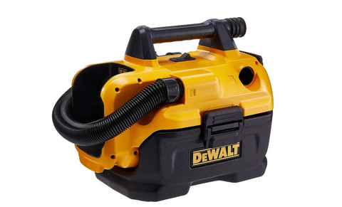 DeWALT DCV517B 20V MAX 20 Volt HEPA Portable Cordless Battery Vacuum W —