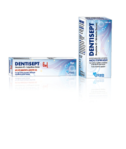 dentisept toothpaste