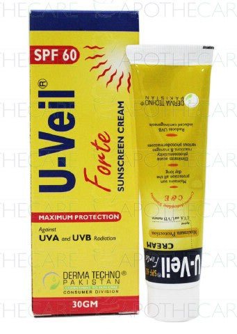 uveil sunblock