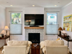 Alta Honeycomb Shades, Cellular Shades, Honeycomb Blinds, Cellular Blinds near Huntington Beach, California (CA)