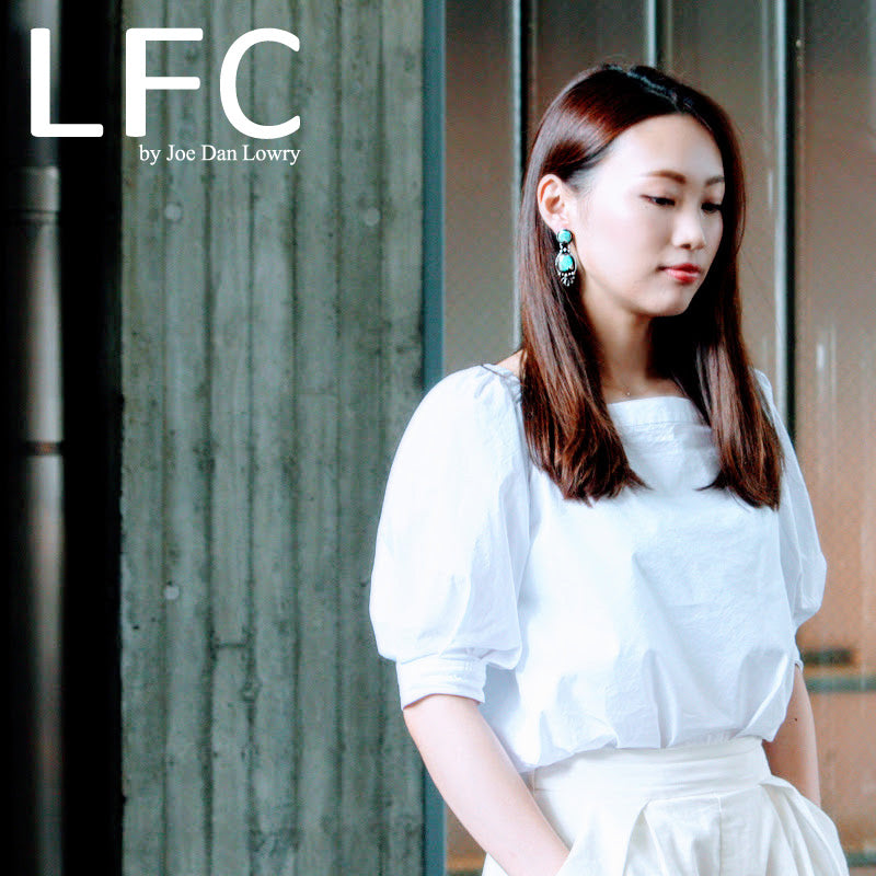 LFC by Joe Dan Lowry ターコイズ 925 【送料関税無料】 www