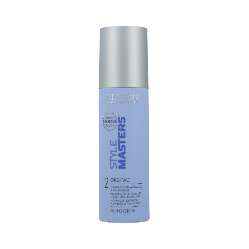 REVLON STYLE MASTERS ORBITAL 2 150ML