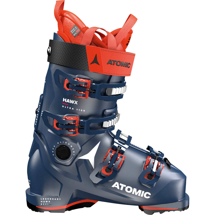 Doodskaak Zeestraat niemand Atomic Hawx Ultra 110 S GW Ski Boots 22-23 HAWX ULTRA 110 S GW 22-23 Atomic  – UtahSkis