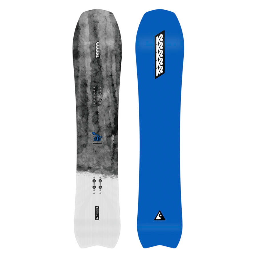 K2 Excavator Snowboard 2023