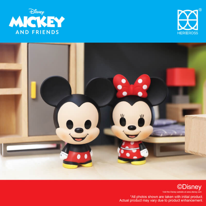 mickey mouse blind box