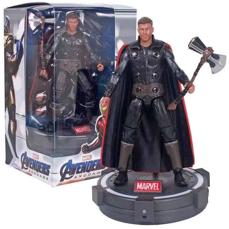 thor toys