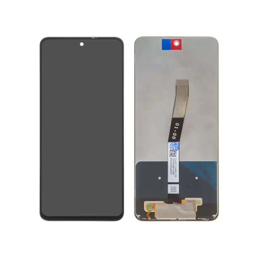 redmi note 9 pro lcd display