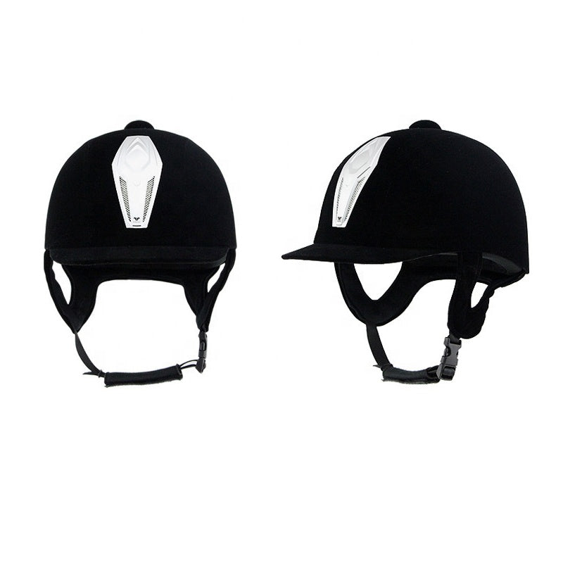 certified horse riding helmets