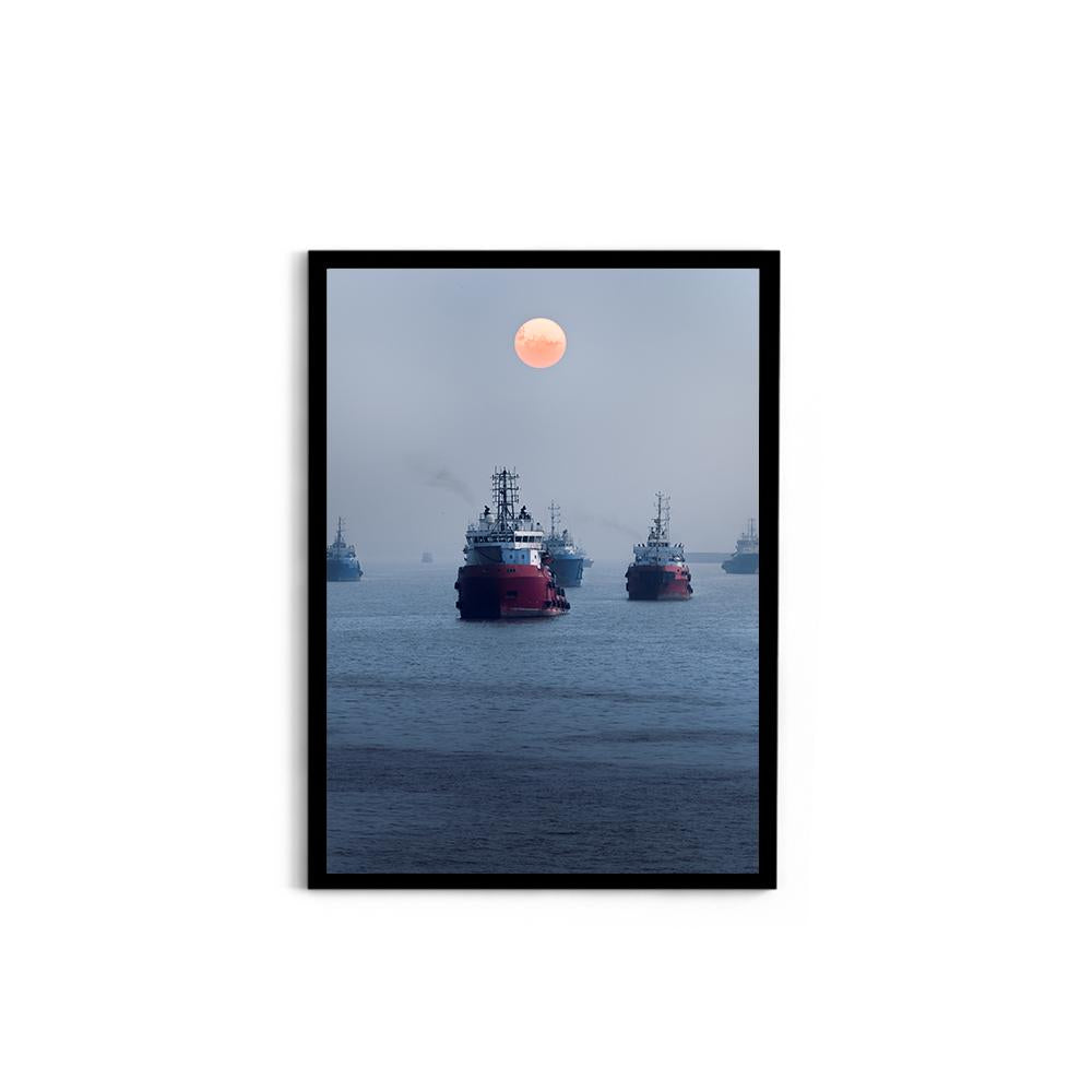 A moment in Mumbai
