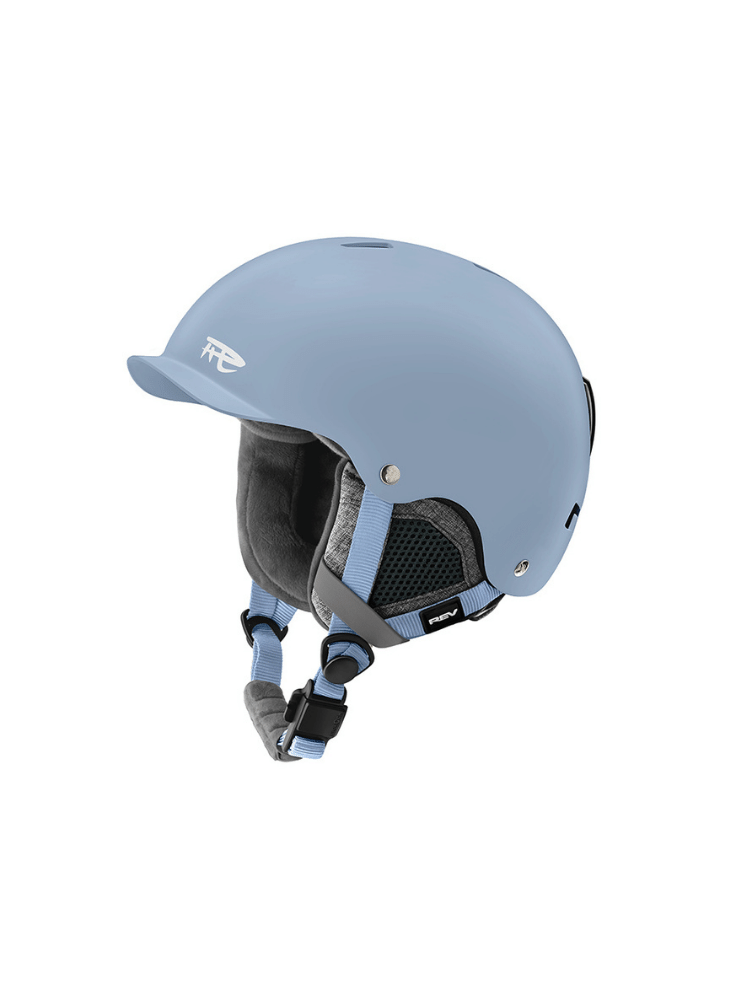 REV ORIX Helmet - Asian Fit | Snowboarding Helmets | at First Purchase