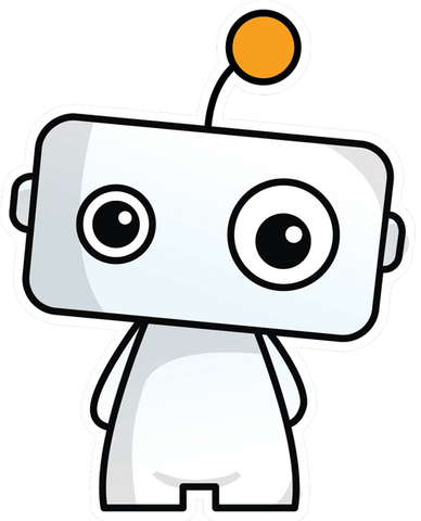 Little Robot Logo