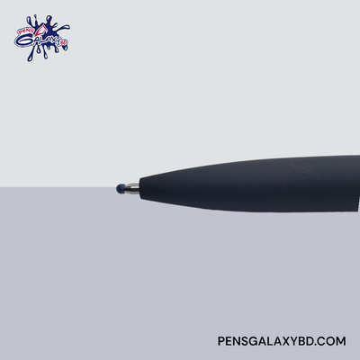 Pilot Explorer Ballpoint Pen Matte Black