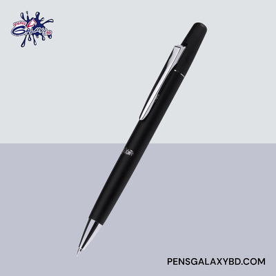 Pilot FriXion Ball LX Gel Ink Rollerball Metal Pen - Black