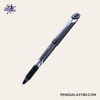 PILOT Hi-Tec point V7 Grip Liquid Rollerball Pen