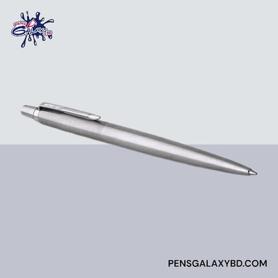 Parker Jotter Core Stainless Steel Chrome Gel Pen