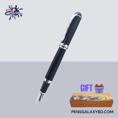 https://pensgalaxybd.com/products/jinhao-x750-fountain-pen-shiny-black