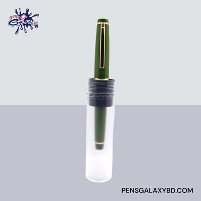 Jinhao 82 Fountain Pen - Green