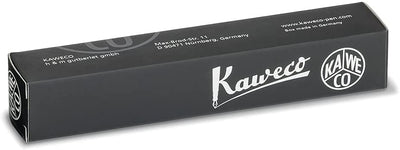 Kaweco Classic Sport Fountain Pen - Black