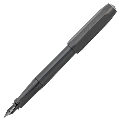 Kaweco Perkeo Fountain Pen All Black