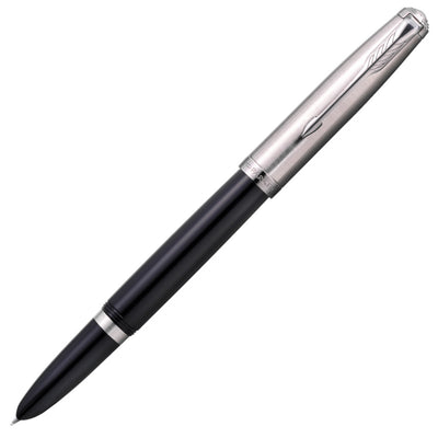 Parker 51 Fountain Pen - Black