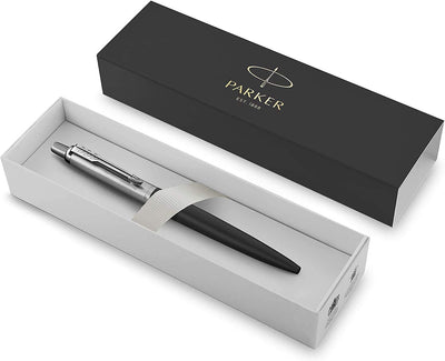 Parker Jotter Ballpoint Pen XL Richmond Matte Black