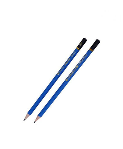 PETRA Phoenix Graphite Pencil - 2B (Box of 12)