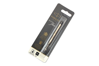 Parker Quinkflow Ballpoint Pen Refill - Medium