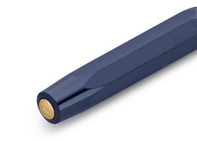 Kaweco Classic Sport Fountain Pen - Navy