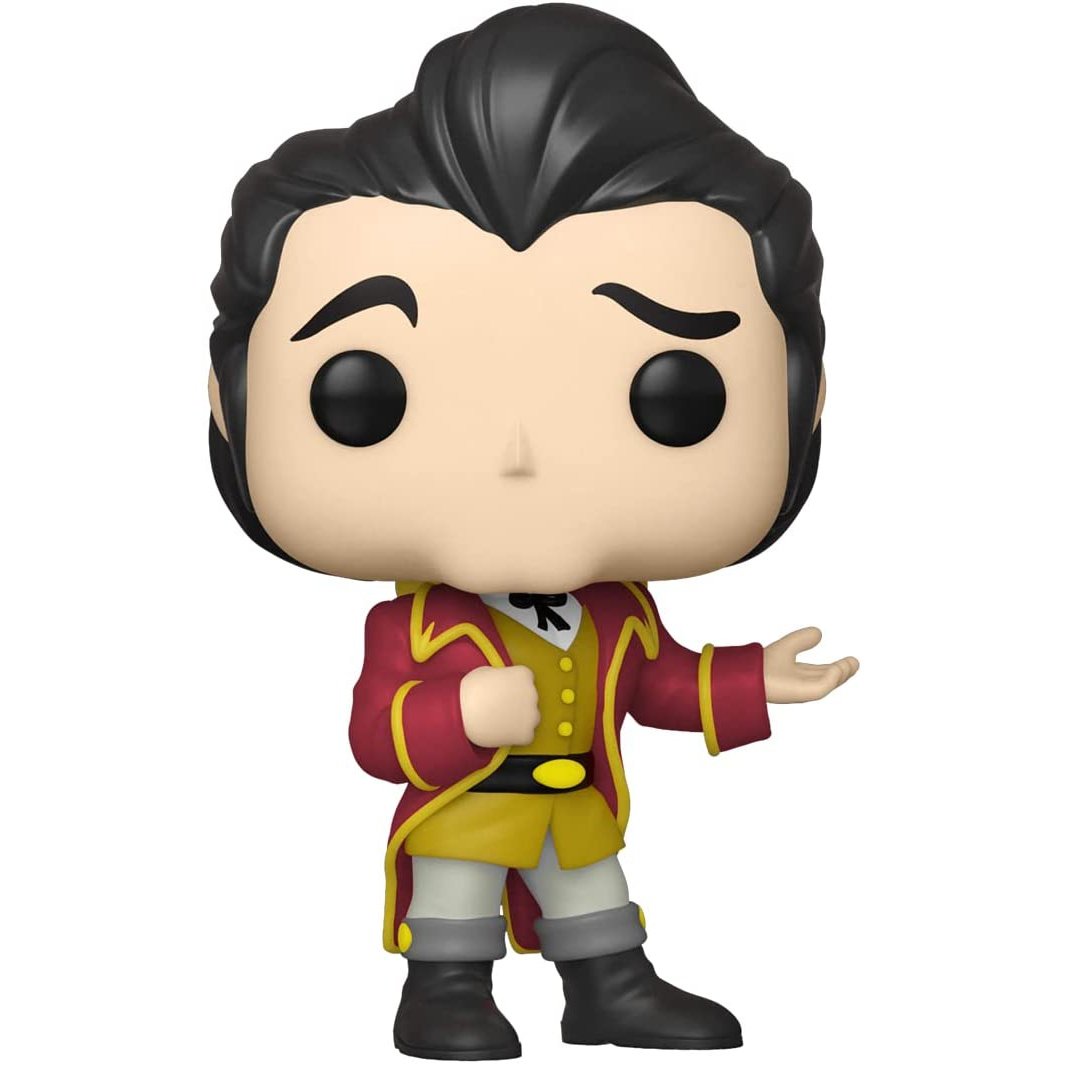 funko gaston