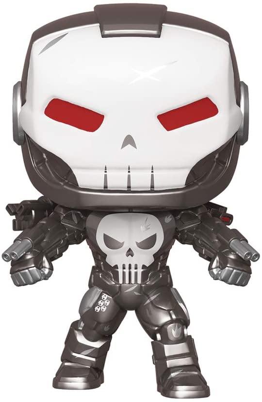 funko punisher