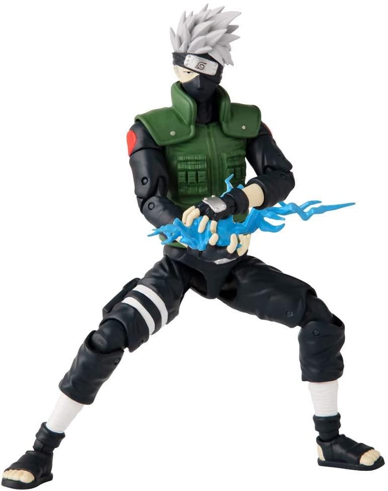 anime heroes hatake kakashi