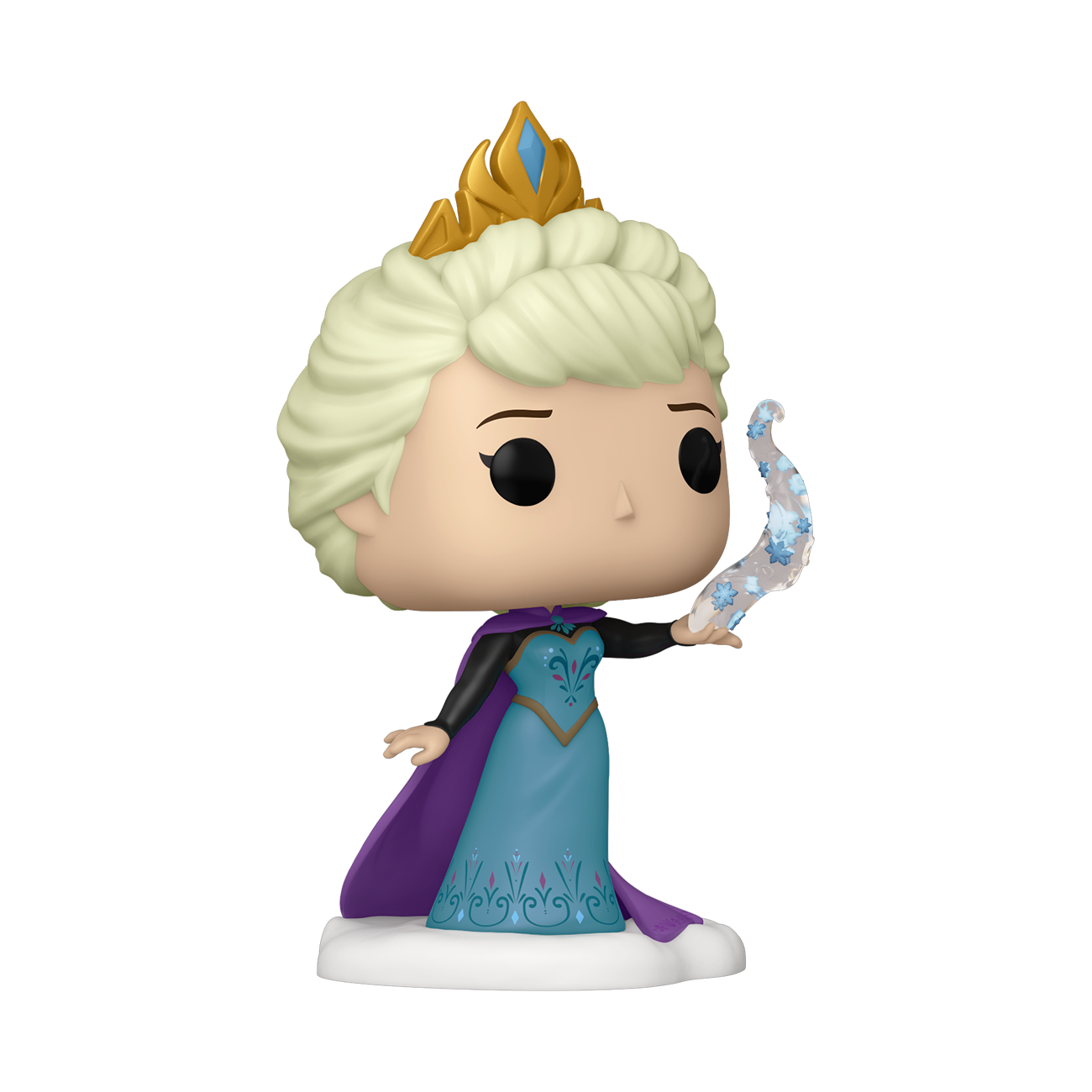 ultimate princess collection funko