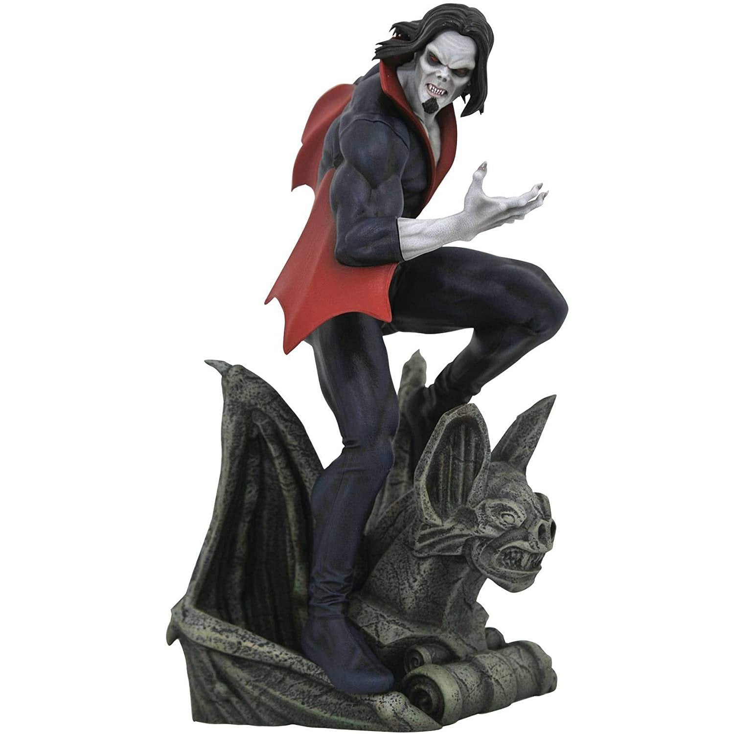 marvel morbius figure