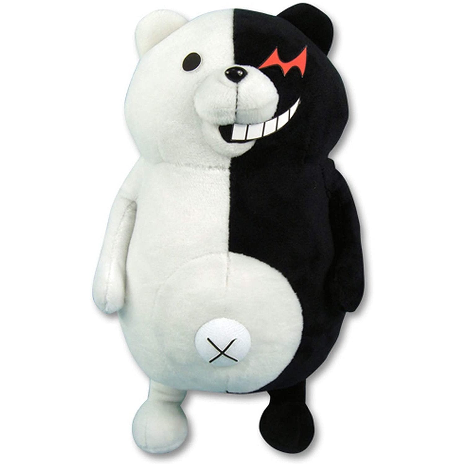 monokuma plush