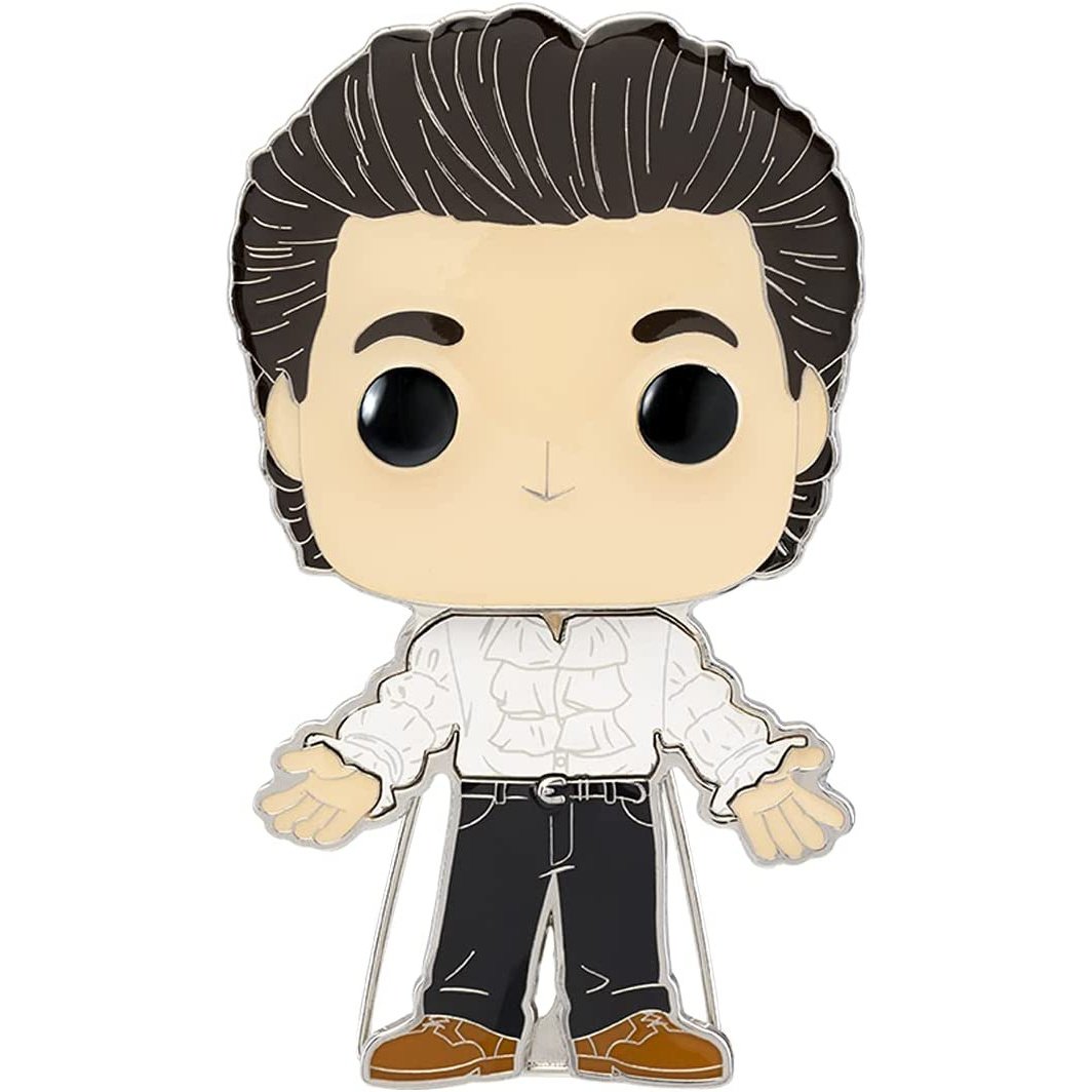 funko seinfeld chase