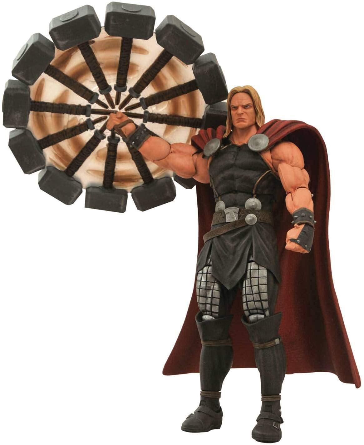 marvel select mighty thor