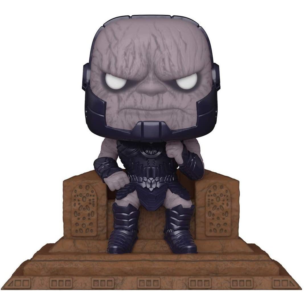 snydercut funko pop