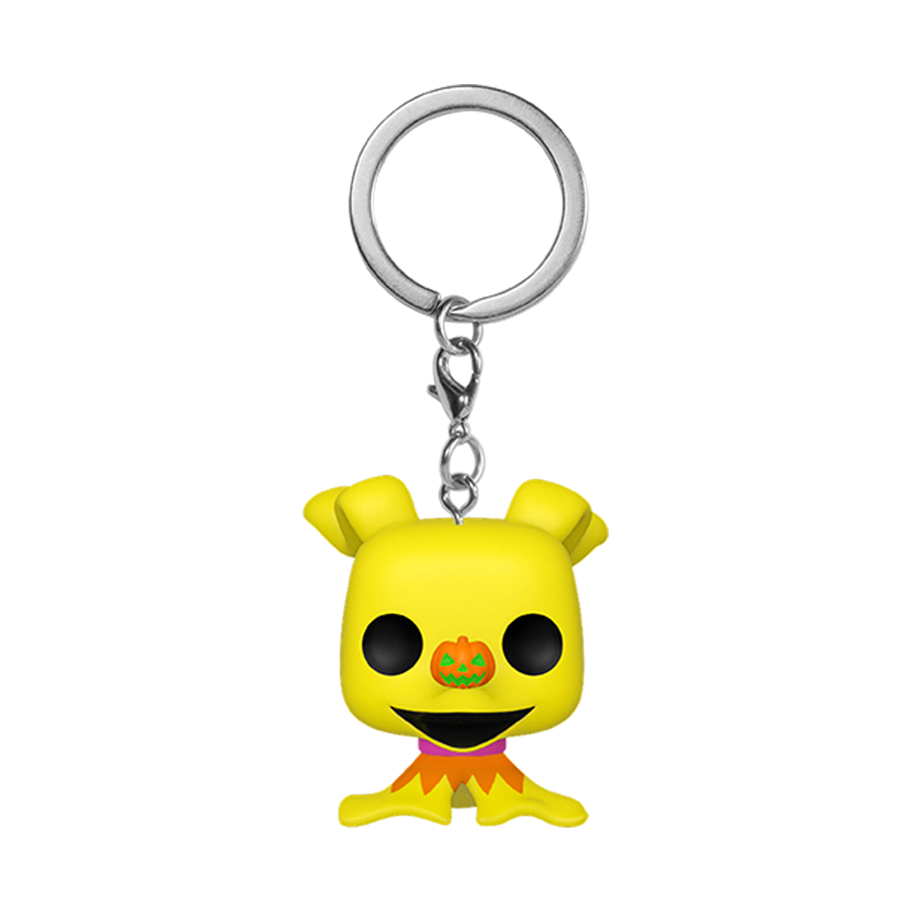 zero funko keychain