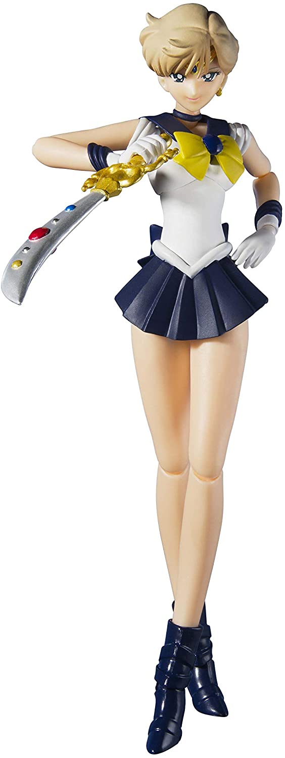 sailor uranus figuarts