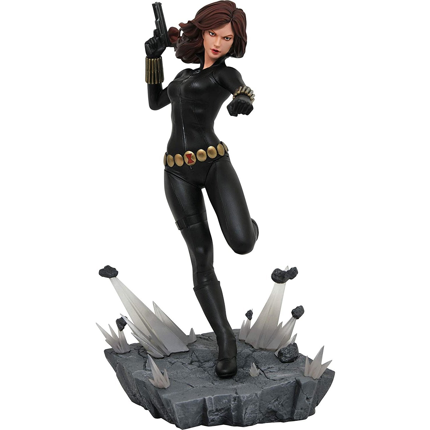 diamond select black widow