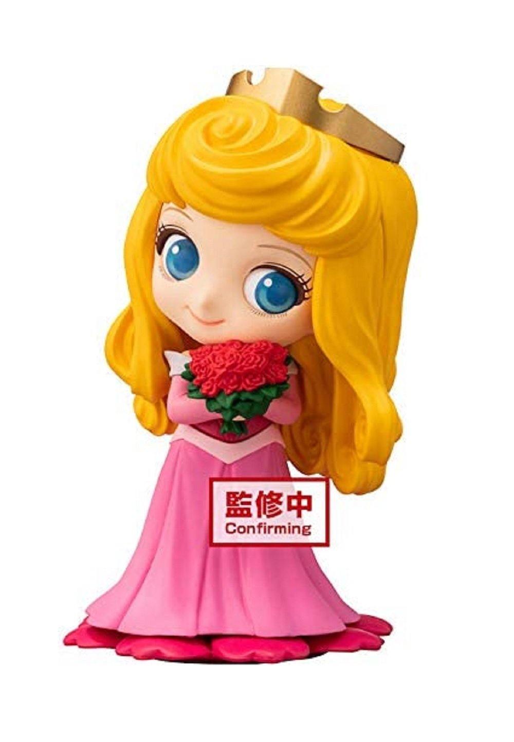 banpresto disney princess